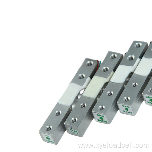 Load Cell about Aluminum Alloy